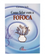 COMO LIDAR COM A FOFOCA imagem do produto - COMO LIDAR COM A FOFOCA