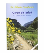 imagem do produto - CERCO DE JERICÓ O CAMINHO DA VITÓRIA