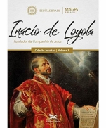 INÁCIO DE LOYOLA