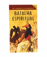 BATALHA ESPIRITUAL