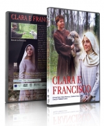 CLARA E FRANCISCO imagem do produto - CLARA E FRANCISCO