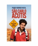 imagem do produto - SÃO CARLO ACUTIS UMA ESTRADA PARA A SANTIDADE