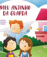 MEU ANJINHO DA GUARDA imagem do produto - MEU ANJINHO DA GUARDA