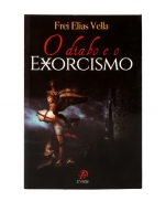 O DIABO E O EXORCISMO imagem do produto - O DIABO E O EXORCISMO