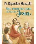 MEU PRIMEIRO LIVRO DA VIDA DE JESUS imagem do produto - MEU PRIMEIRO LIVRO DA VIDA DE JESUS