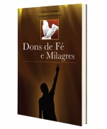 DONS DE FÉ E MILAGRES imagem do produto - DONS DE FÉ E MILAGRES