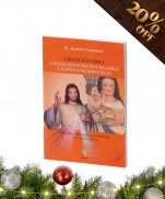 DEVOCIONÁRIO À N. SRA. DOS PRAZERES E À DIVINA MISERICÓRDIA 