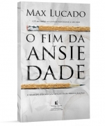 O FIM DA ANSIEDADE imagem do produto - O FIM DA ANSIEDADE
