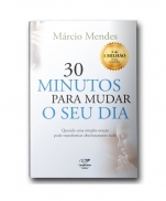 30 MINUTOS PARA MUDAR O SEU DIA imagem do produto - 30 MINUTOS PARA MUDAR O SEU DIA