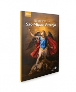 imagem do produto - QUARESMA DE SÃO MIGUEL ARCANJO 2026