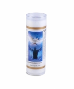 VELA 7 DIAS DIVINO ESPIRITO SANTO imagem do produto - VELA 7 DIAS DIVINO ESPIRITO SANTO