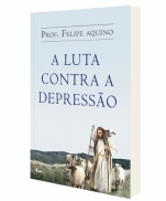 LUTA CONTRA A DEPRESSÃO imagem do produto - LUTA CONTRA A DEPRESSÃO