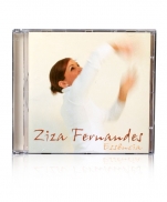 ZIZA FERNANDES ESSÊNCIA imagem do produto - ZIZA FERNANDES ESSÊNCIA