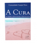 A CURA DA NOSSA AFETIVIDADE E SEXUALIDADE imagem do produto - A CURA DA NOSSA AFETIVIDADE E SEXUALIDADE