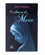 O SILENCIO DE MARIA imagem do produto - O SILENCIO DE MARIA