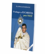 O MILAGRE DA EUCARISTIA PARA VOCÊ