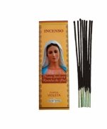 imagem do produto - INCENSO VARETA N SRA RAINHA DA PAZ