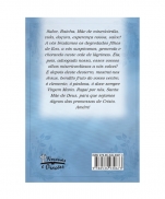 NOVENA N SRA DE NAZARÉ 