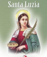 imagem do produto - NOVENA SANTA LUZIA