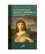 imagem do produto - NOS PASSOS DE SANTA MONICA
