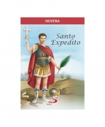 NOVENA SANTO EXPEDITO 