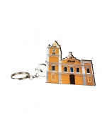 CHAVEIRO SANTUÁRIO MDF imagem do produto - CHAVEIRO SANTUÁRIO MDF