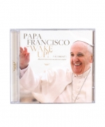 PAPA FRANCISCO, WAKE UP! (ACORDA) imagem do produto - PAPA FRANCISCO, WAKE UP! (ACORDA)