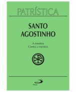 A MENTIRA CONTRA A MENTIRA imagem do produto - A MENTIRA CONTRA A MENTIRA