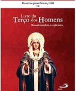 LIVRO DO TERÇO DOS HOMENS