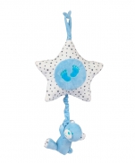 ESTRELINHA DE PELÚCIA MUSICAL imagem do produto - ESTRELINHA DE PELÚCIA MUSICAL