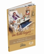 OREM EM TODO LUGAR PE. MÁRLON MÚCIO imagem do produto - OREM EM TODO LUGAR PE. MÁRLON MÚCIO