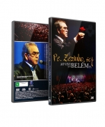 DVD PE ZEZINHO AO VIVO EM BELÉM imagem do produto - DVD PE ZEZINHO AO VIVO EM BELÉM