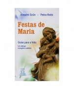 imagem do produto - FESTAS DE MARIA