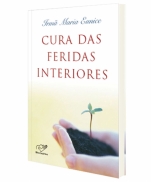 CURA DAS FERIDAS INTERIORES imagem do produto - CURA DAS FERIDAS INTERIORES