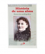 HISTORIA DE UMA ALMA imagem do produto - HISTORIA DE UMA ALMA
