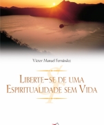 LIBERTE-SE DE UMA ESPIRITUALIDADE SEM VIDA imagem do produto - LIBERTE-SE DE UMA ESPIRITUALIDADE SEM VIDA