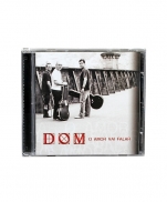CD O AMOR VAI FALAR imagem do produto - CD O AMOR VAI FALAR