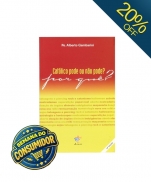 imagem do produto - CATÓLICO PODE OU NAO PODE? POR QUE?