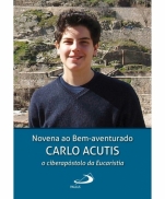 NOVENA AO BEM AVENTURADO CARLO ACUTIS