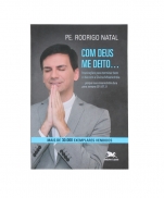 COM DEUS ME DEITO... COM DEUS ME LEVANTO... imagem do produto - COM DEUS ME DEITO... COM DEUS ME LEVANTO...