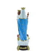 IMAGEM INQUEBRAVEL N SRA DO LIVRAMENTO 21CM 