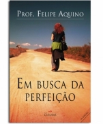EM BUSCA DA PERFEIÇÃO imagem do produto - EM BUSCA DA PERFEIÇÃO