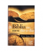A BÍBLIA NO MEU DIA-A-DIA imagem do produto - A BÍBLIA NO MEU DIA-A-DIA