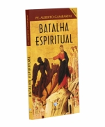 BATALHA ESPIRITUAL