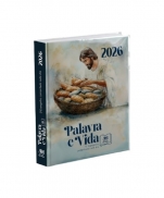 PALAVRA E VIDA 2026 imagem do produto - PALAVRA E VIDA 2026