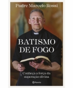BATISMO DE FOGO imagem do produto - BATISMO DE FOGO
