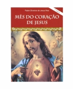 MÊS DO CORAÇÃO DE JESUS