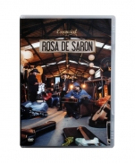 DVD ESSENCIAL ROSA DE SARON