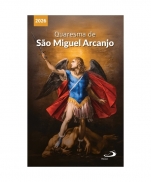 QUARESMA DE SÃO MIGUEL ARCANJO 2026