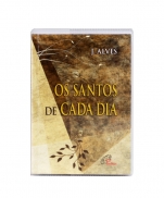 OS SANTOS DE CADA DIA imagem do produto - OS SANTOS DE CADA DIA